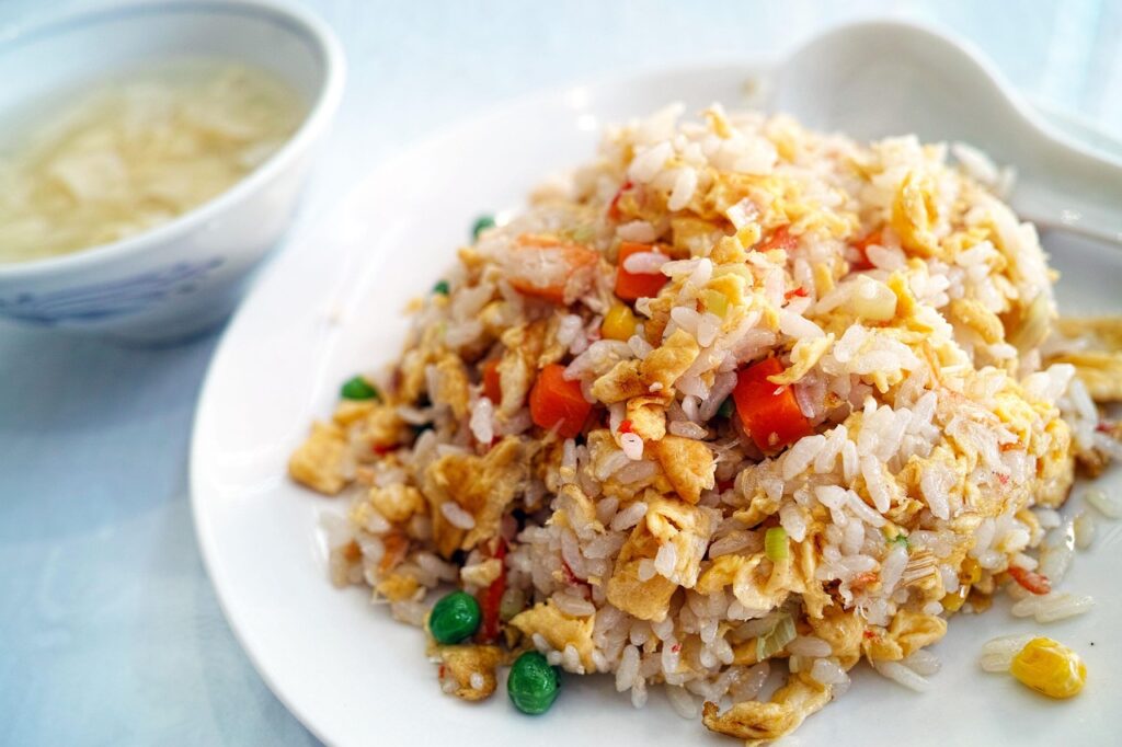 fried rice, chinese cuisine, food-1762493.jpg