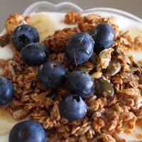 yogurt, granola, blueberries-924880.jpg